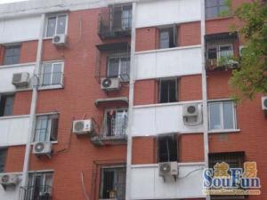 西便门内大街97号院1室1厅南