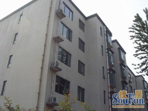 电化厂宿舍实景图