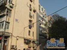 挂甲寺街·新城小区·1室·1厅