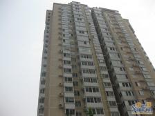 西黄新村北里 正规三室两卫 商品房 高楼层