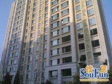 茂华璟公院 3室3厅 南 北