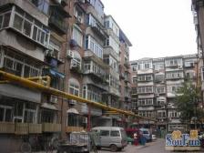 南开北科技 临地铁 临學校 总价低 户型好