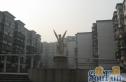 龙都南园实景图