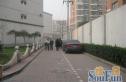 龙都南园实景图
