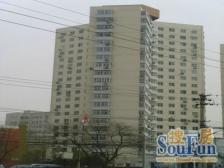 精装修 可看护城河 双朝南 双阳台 看房方便