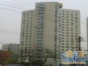 安外东河沿3室1厅南北