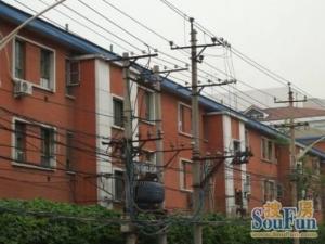西单·太仆寺街·2室·1厅诚意出售有钥匙随时看满五年公房