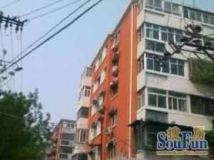 万寿路·万寿路西街5号院·1室·1厅