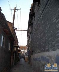 陶然亭·八晓,陶晓蔡家楼胡同·1室·0厅