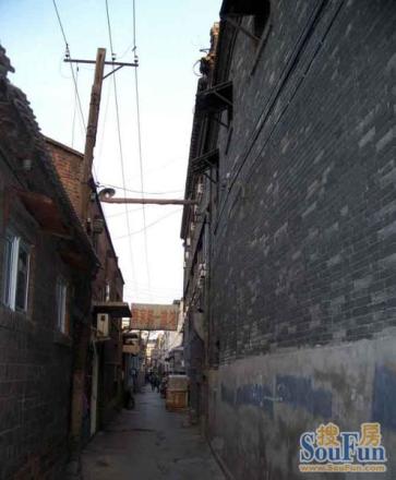 蔡家胡同