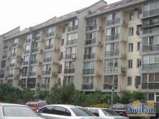 【西园】| 北京市怀柔区西园十号院龙湖花园甲1号楼5层2-502的房屋