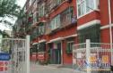 垂杨柳南里实景图