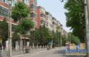 翠微路26号院实景图