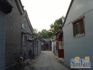 大兴胡同1室0厅东
