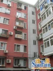 南北通透2居采光好,阳台不算面积,配套完善交通便利
