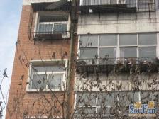 龙泉里满五年,小区环境优美,诚意卖