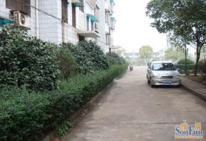 五街电信局宿舍楼3室0厅北南