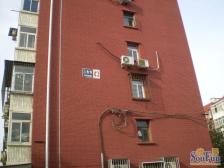 东营房 桃源里 精装修 南北通透 满五唯一