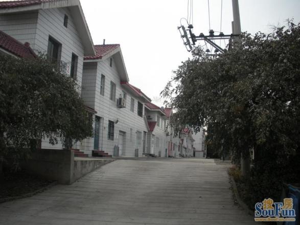 康得乐体育娱乐中心别墅