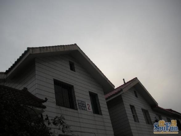 康得乐体育娱乐中心别墅