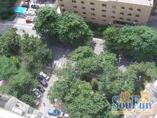 天坛东门地铁口都四块玉北街小区