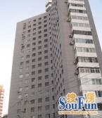 月坛·复兴门外大街·1室·1厅