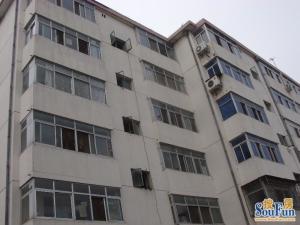 富帛家属院满五唯一,视野开阔无遮挡