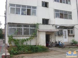 富帛家属院2室1厅南