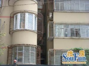 惠新北里1号院1室1厅南
