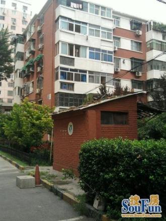 手帕口西一巷实景图