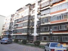 第三大街 · 鲲鹏苑 · 3室 · 2厅