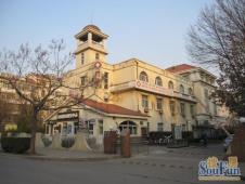 天津滨海新区第三大街雅园二手房 两室 - 房天下