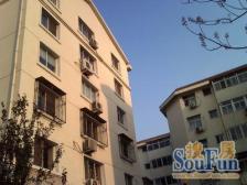 鸿港小区3室2厅南北