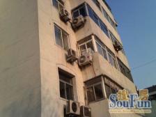 第三大街 · 腾飞路18号 · 2室 · 1厅