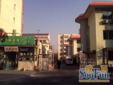 开发区商圈康隆苑2室1厅