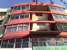 开发区商圈康隆苑2室1厅