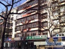 第三大街·鲲鹏街21号·2室·1厅