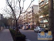 中盈小区三室出售随时看房