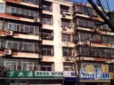 鲲鹏街交通便利繁华地段业主诚售