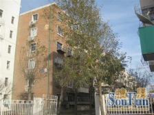 东新街·松风西里·2室·1厅