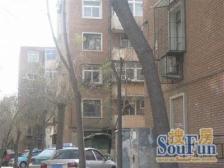 此房私产可贷款 户型方正 采光充足 小区配套齐全