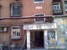 普天里砖房满五唯一中环旁户型方正不浪费下楼菜市场