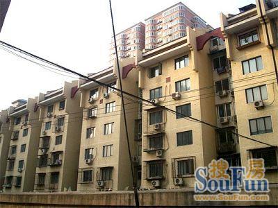 小营西路32号院实景图