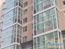 建国门外·长安6号·1室·1厅