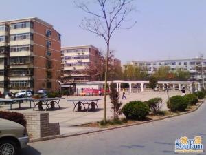 经纬小区3室1厅南北