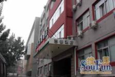 百万庄中里2室1厅南北