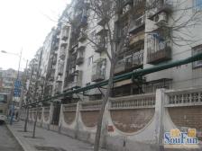 中山门街·中山门西里·1室·1厅