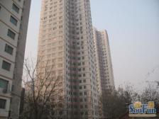 西南角双地铁,电梯大三室,适合多人口改善