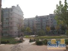 万新街·蓝天花园·2室·2厅