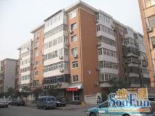 万新街 · 昆仑里 · 1室 · 1厅